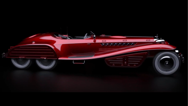 SOLIDWORKS Visualize，专业3D渲染软件！实时预览+快速渲染，设计变更立即呈现