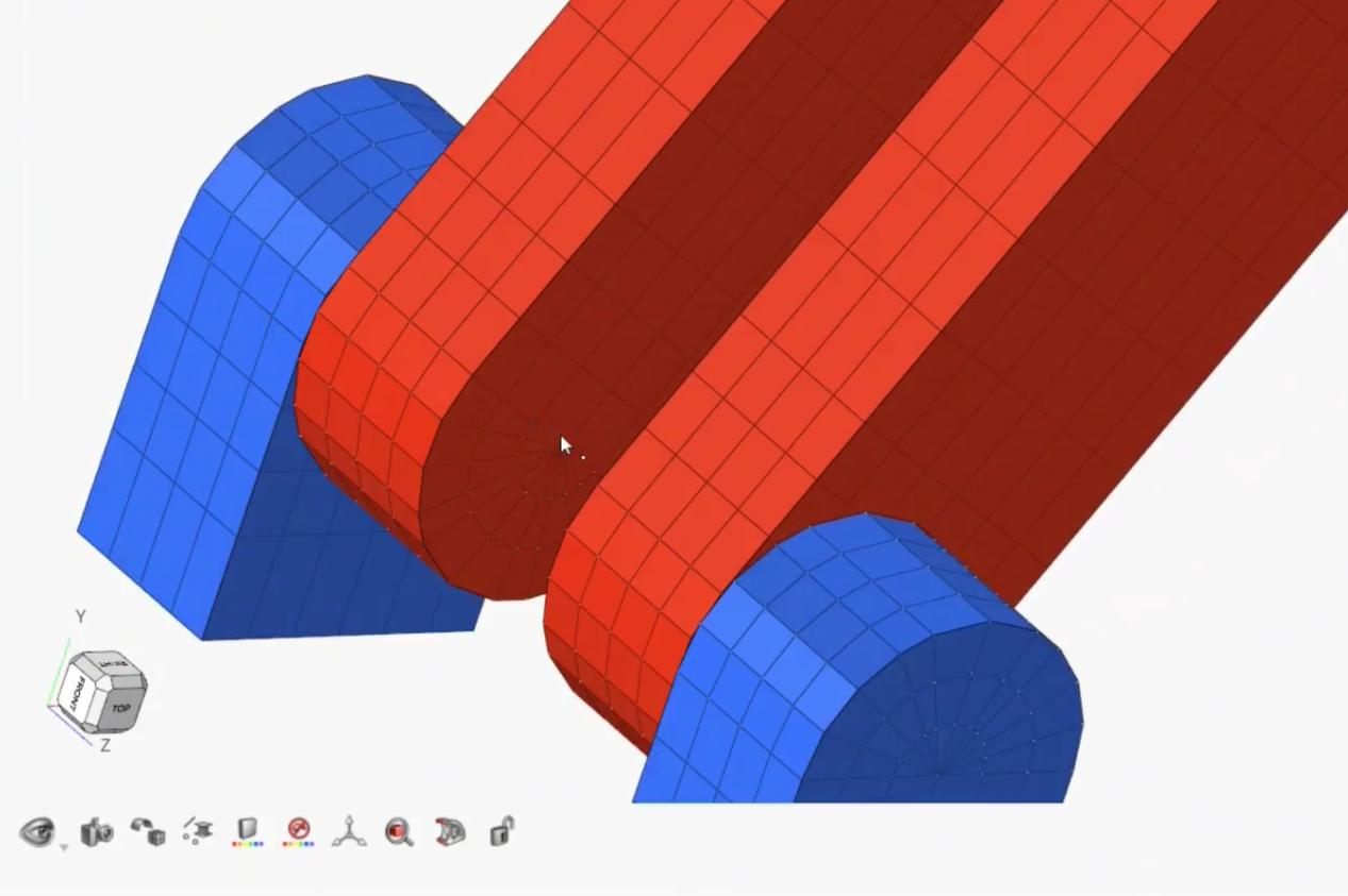 hypermesh
