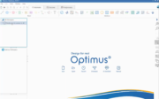 Optimus软件界面
