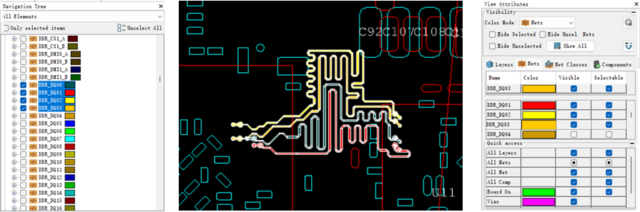 SIMULIA CST | 基于CST PCB工作室的串扰仿真