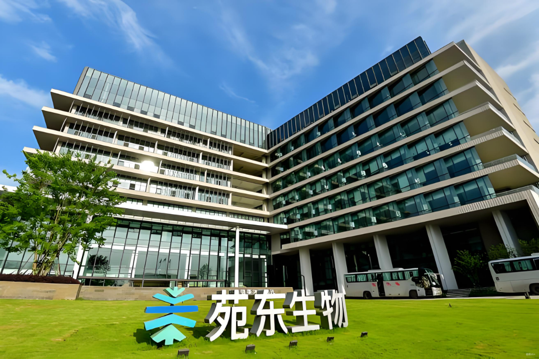 璞华大数据中标成都苑东生物项目：制药设备管理数字化再树标杆