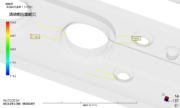 注塑理论小知识—结合线篇