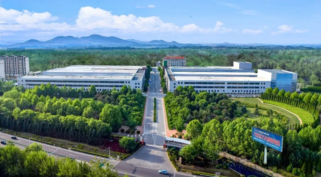 CAD+互感器｜大连北方互感器：国产工业软件激活“传感中枢”新动能