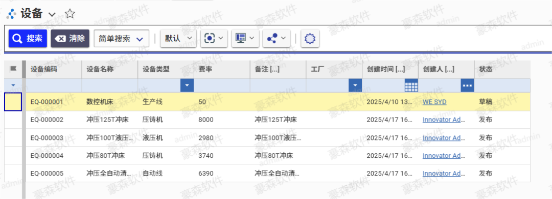 豪森软件HSPLM工艺模块解决方案:驱动智能制造的核心引擎