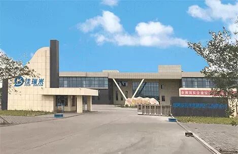 佳瑞米化工仓储物流部来信认可：C-WMS成为其仓储效能提升的重要助力