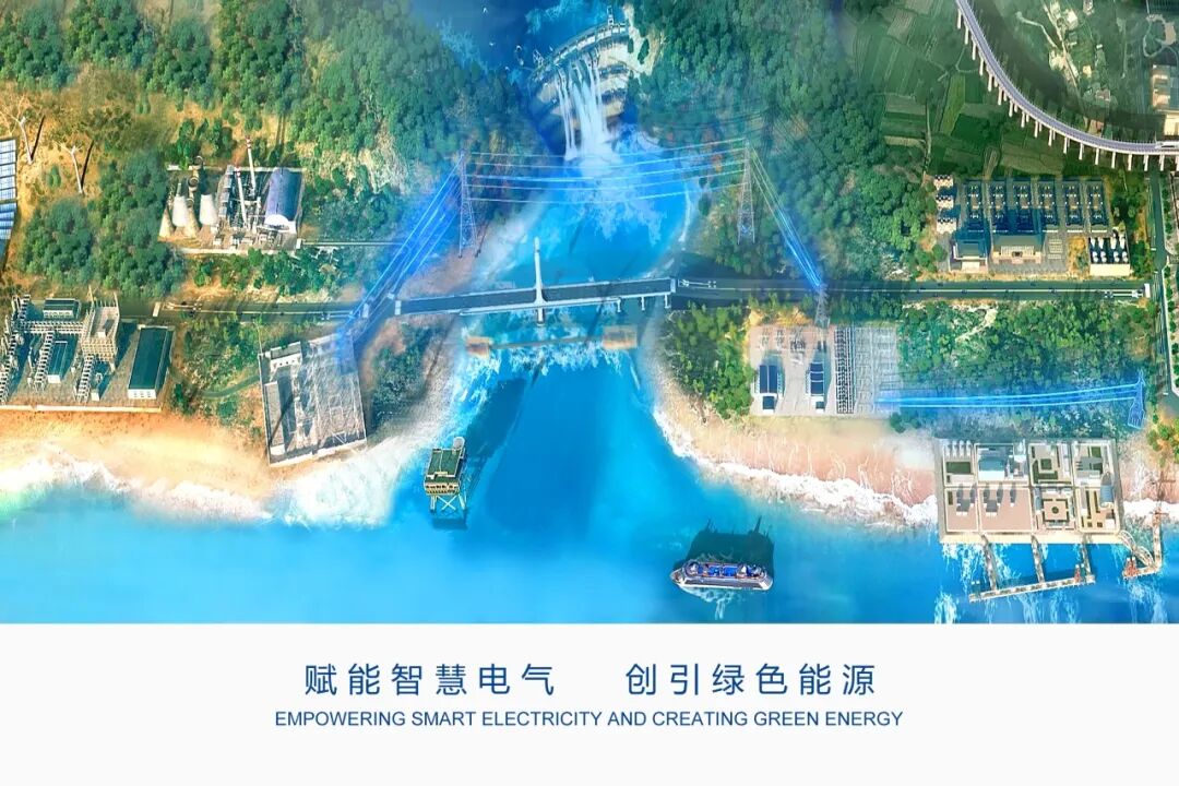 许继电气 × 中望软件:依托中望3D,提升电气柜设计效率