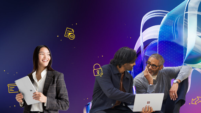 借助 Microsoft Agent 365，一家初创公司进一步推动使 AI 代理更直观的目标