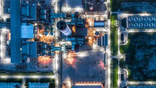 【案例分享】跨国石化公司主数据管理中的数字化创新