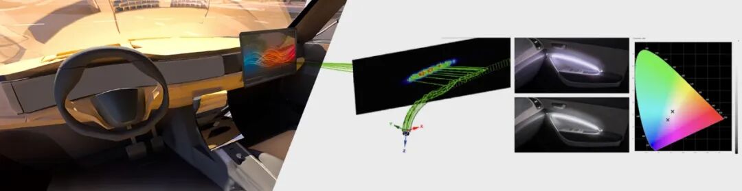 杂志下载 | Ansys Advantage:聚焦汽车安全性