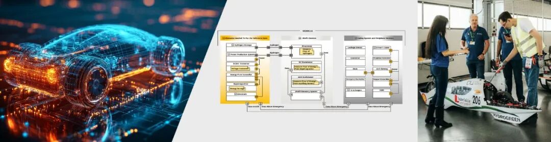 杂志下载 | Ansys Advantage:聚焦汽车安全性