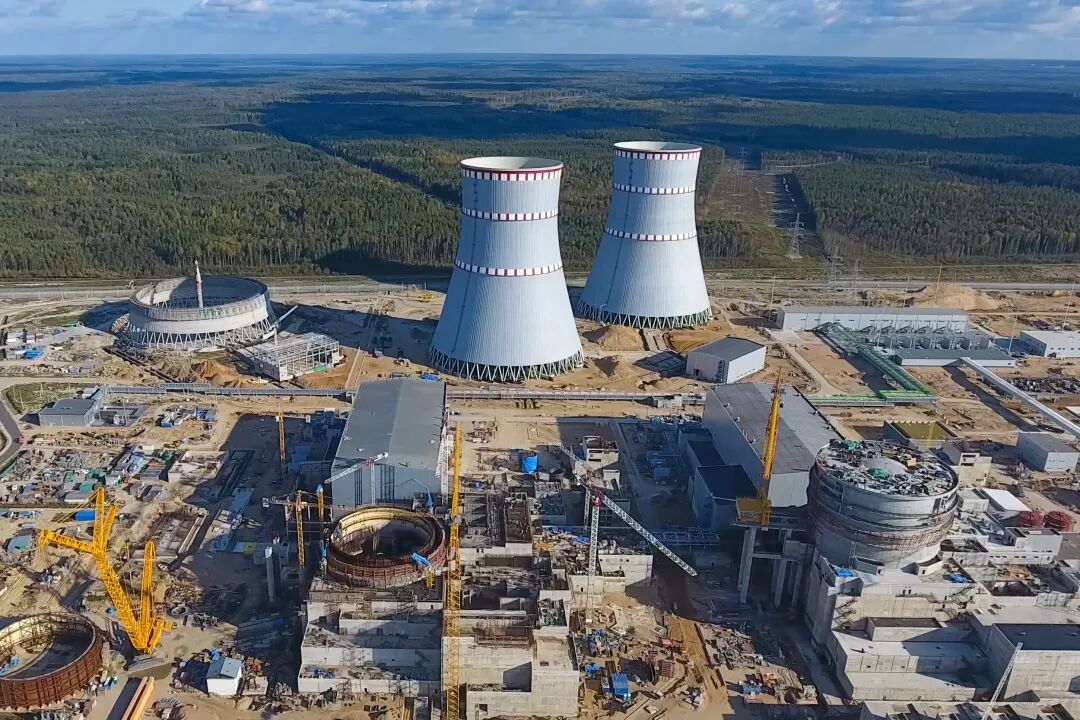 【案例分享】AES-Buran组建海克斯康数字智能专家团队全面实施EPC项目