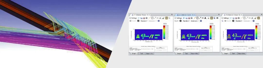 杂志下载 | Ansys Advantage:聚焦汽车安全性