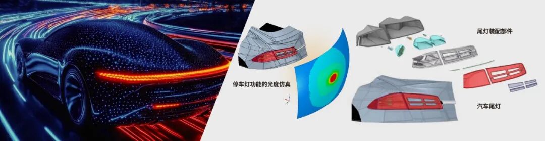 杂志下载 | Ansys Advantage:聚焦汽车安全性