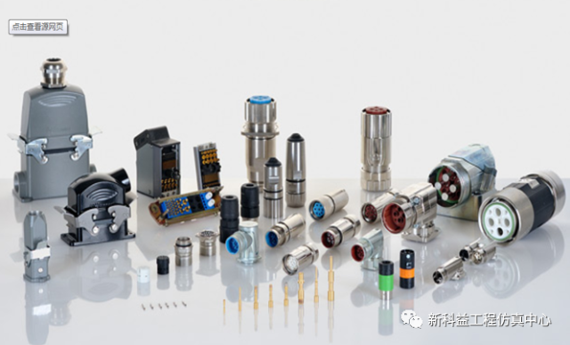 技术分享 | AEDT平台下PCB连接器电热耦合案例分享