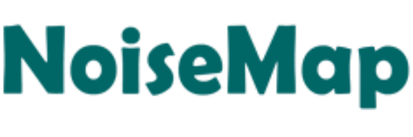 NoiseMap