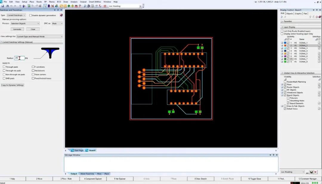 三大主流PCB设计软件对比：Altium Designer、PADS、Allegro如何选？