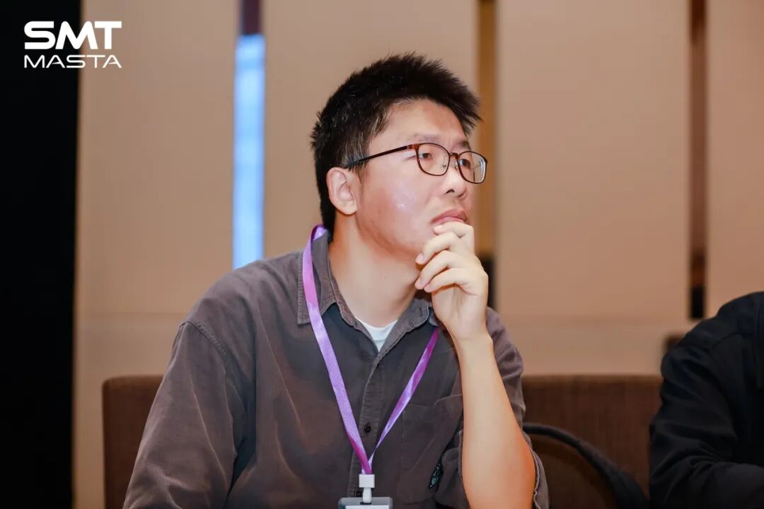 精彩回顾 | SMT 2025用户大会圆满举办!