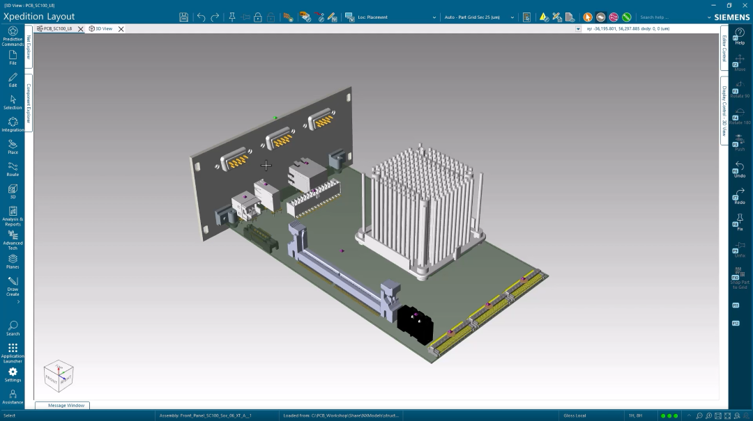 三大主流PCB设计软件对比：Altium Designer、PADS、Allegro如何选？
