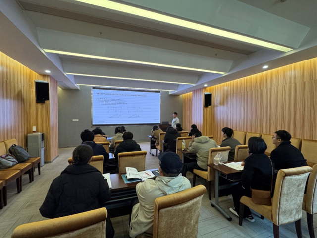 助力智造精度跃迁：海克斯康PC-DMIS培训赋能宁波客户