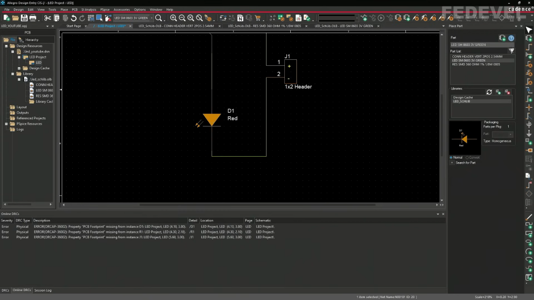 三大主流PCB设计软件对比：Altium Designer、PADS、Allegro如何选？