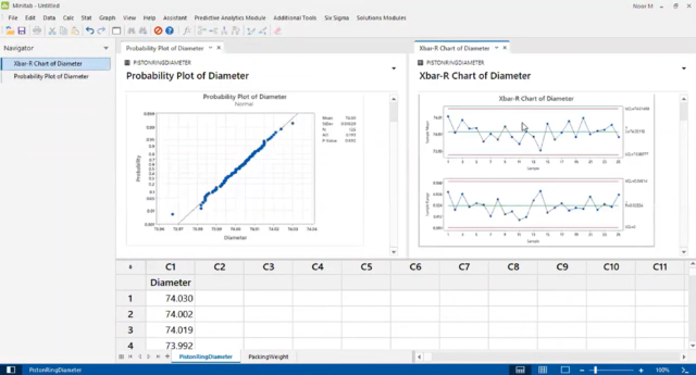 Minitab 22.5.2 发布：集中修复桌面与 Web 端控制图、DOE 图形及文件兼容问题