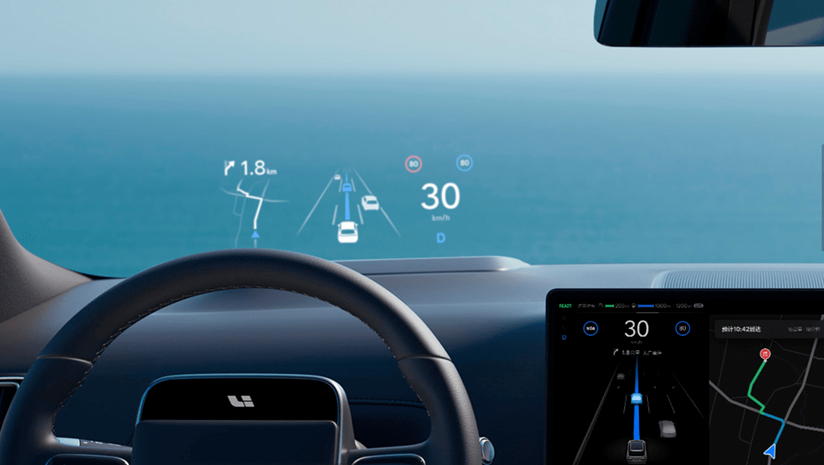 车载 HUD 产品设计实战：Ansys 工具功能与仿真流程深度分析
