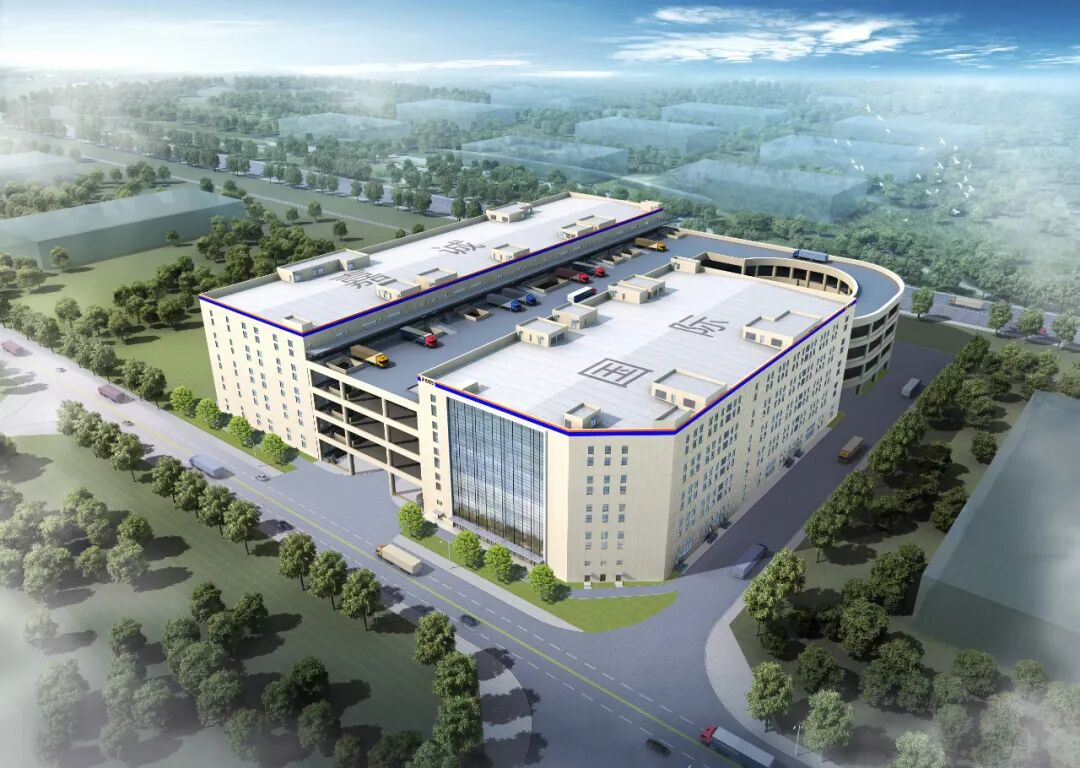 弘人网络签约嘉诚国际VMI仓,将以WMS数字化方案助力工厂提升供应链效率