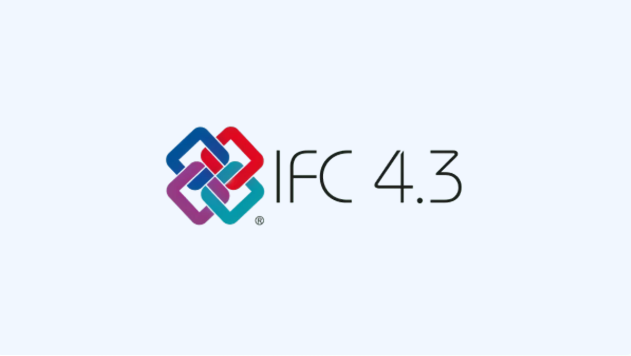 【产品动态】IFC已成基石，开放协同正当时——BricsCAD V26.1全面支持IFC4.3以及IFC Xref