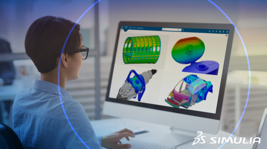 达索系统 SIMULIA 2026 新功能直通车｜Abaqus 2026接触和约束的增强