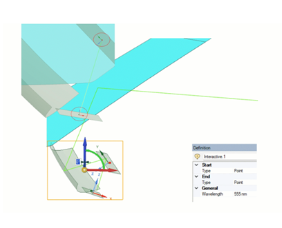 提升 HUD 量产良率:Ansys 公差分析与性能评估仿真