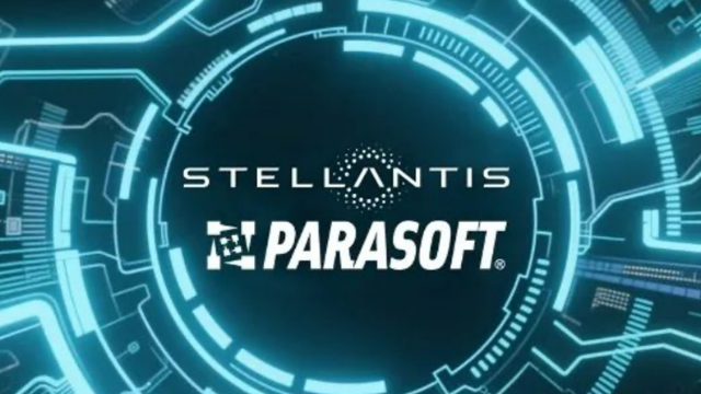 AI 赋能，质贯全程：Parasoft 重塑企业软件测试新范式