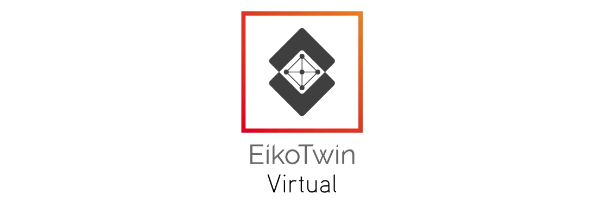 EikoTwin Virtual 虚拟DIC测试场景设置和规范可靠性分析软件