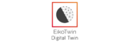 EikoTwin Digital Twin基于数字图像识别的有限元分析模型优化更新软件