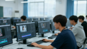 Adobe创意软件助力北京汽车技师学院，推动数字创意教学升级