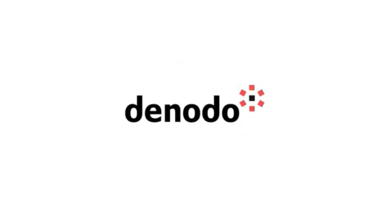 Denodo丹诺德，AI驱动的智能化数据系统