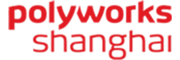 PolyWorks Shanghai 博力加软件（上海）有限公司