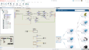 SolidWorks Electrical软件界面