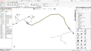 SolidWorks Electrical软件界面