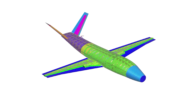 Simcenter Nastran