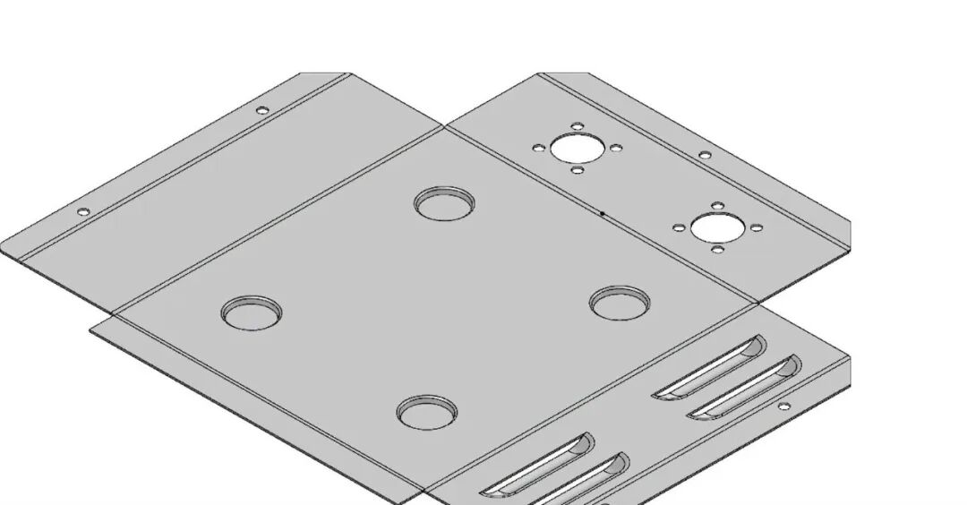 干钣金这么多年，只知道SolidWorks？高手都在用这些软件