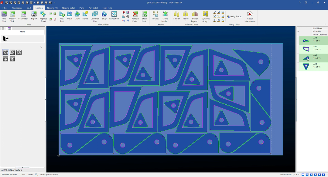 干钣金这么多年，只知道SolidWorks？高手都在用这些软件