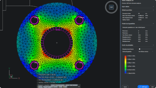 【产品动态】从V22到V26：Octave BricsCAD，更加出色的真正的CAD替代软件