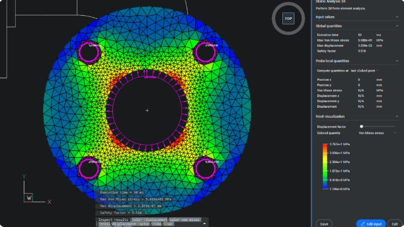 【产品动态】从V22到V26：Octave BricsCAD，更加出色的真正的CAD替代软件