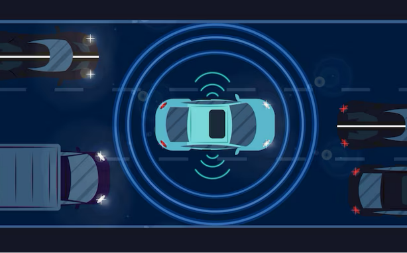 静态分析:解锁 ADAS 安全标准的密钥