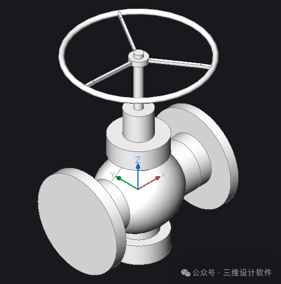 【每周微课】告别自带模型！Octave Forte 3DWorx（原CADWorx ）图形覆盖应用