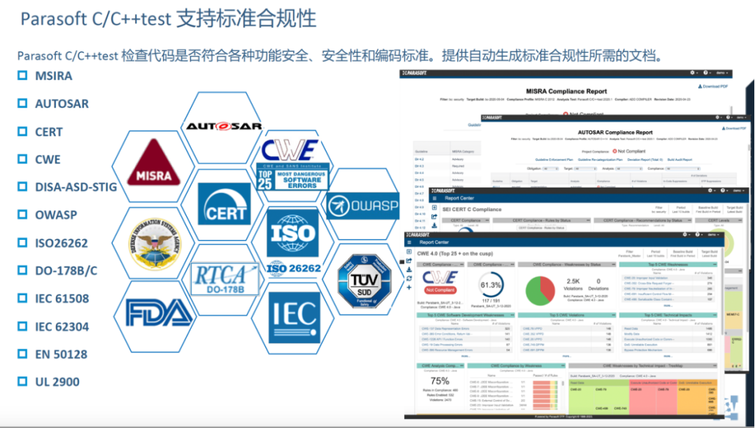 静态分析:解锁 ADAS 安全标准的密钥