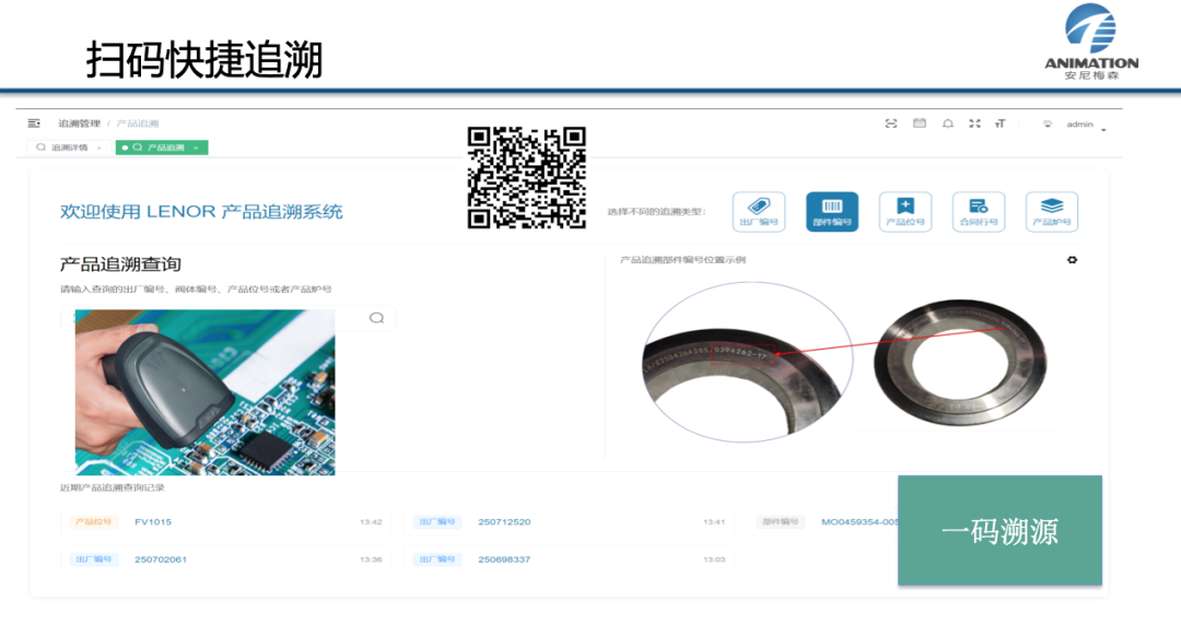 阀门行业QMS，立竿见影