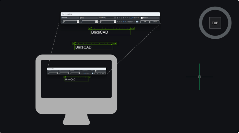 【产品动态】从V22到V26:Octave BricsCAD,更加出色的真正的CAD替代软件