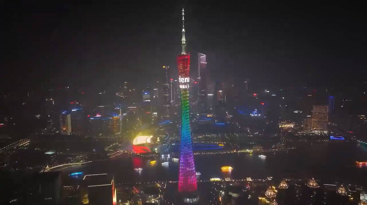 Denodo丹诺德，全球领先的逻辑数据管理专家