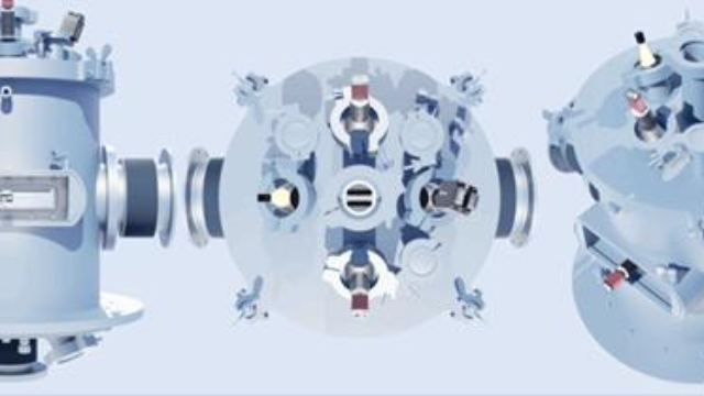 应用虚拟仿真技术设计热力学测试台：集成用于耦合DIC与红外成像的热环境舱